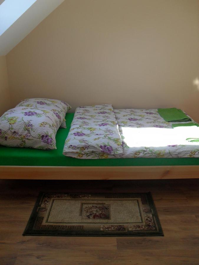 Apartamento Gosciniec Mazurek Giżycko Exterior foto