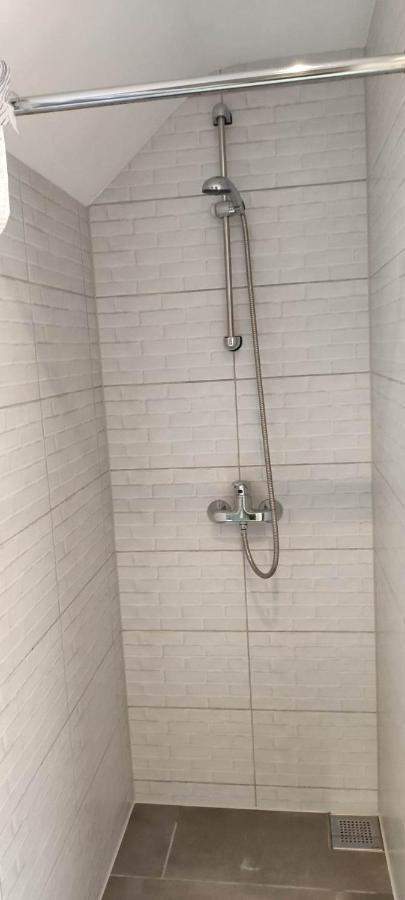 Apartamento Gosciniec Mazurek Giżycko Exterior foto